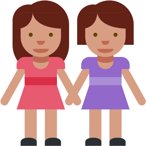 Girl And Boy Emoji (639x639)