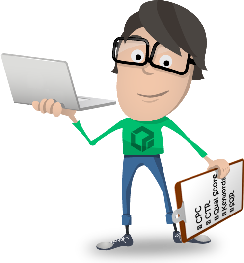 Las Vegas Ppc Management - Audit Png (512x540)