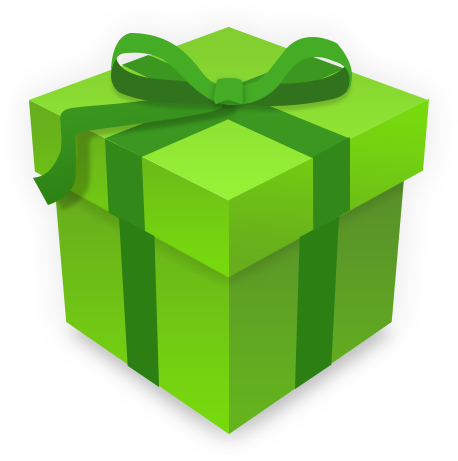 Manual Adjustment - Gift Wrapping (458x461)