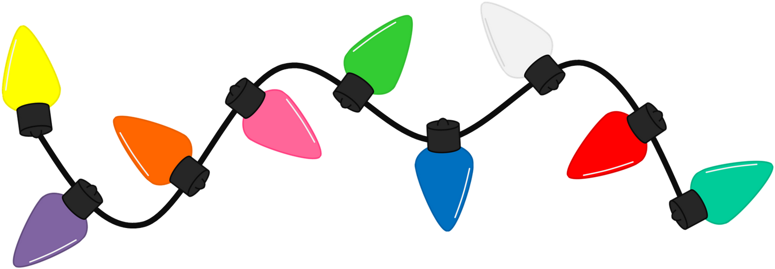 December Pictures Clip Art - December Clip Art (1600x614)