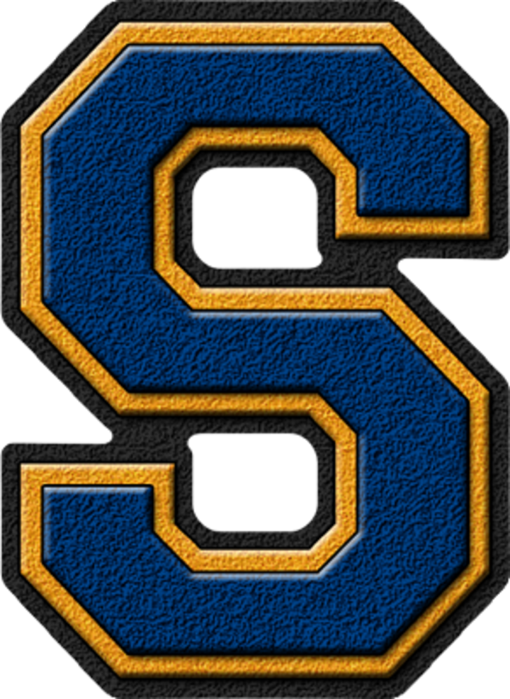 Southmoore Logo - Blue And Gold Letters (720x986)