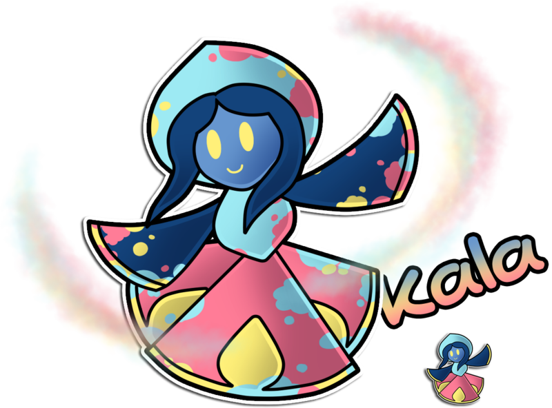 View Collection - Fanmade Paper Mario Characters (800x592)