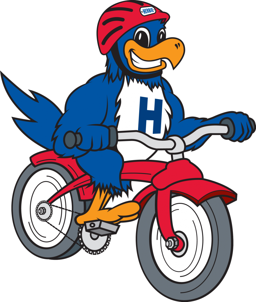 Herbie Bike Riding - Herbie Bike Riding (866x1024)