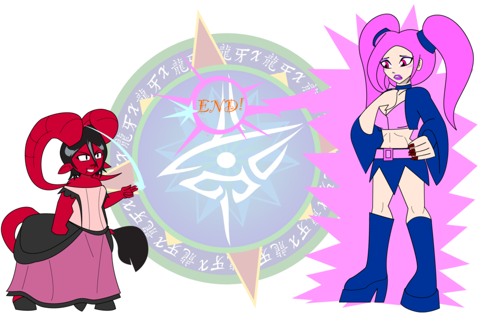 Deviantid - Giantess Jinx (1024x622)