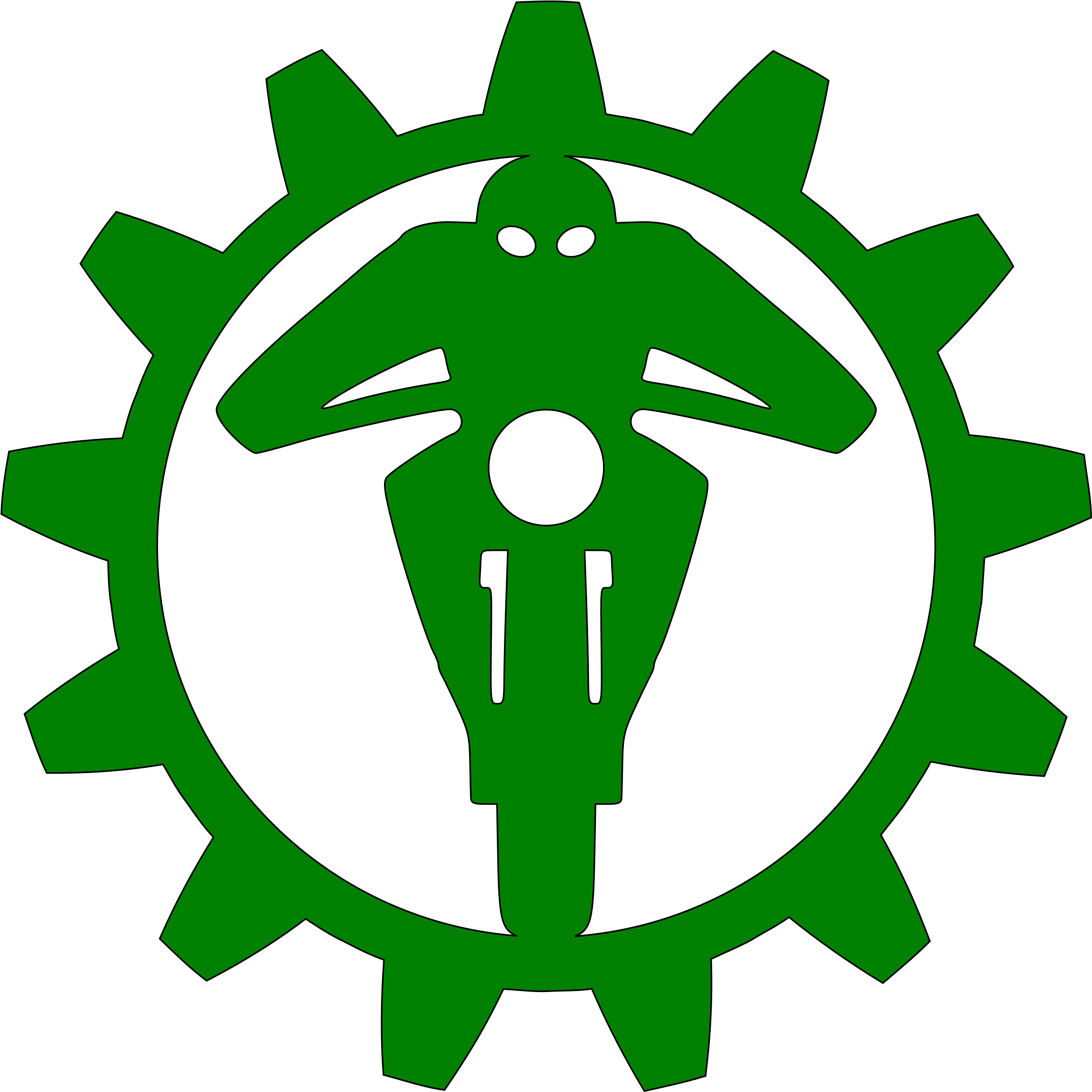 Motorcycle Rider And Mechanic - Logo For Motorcycle Rider (2400x2400)