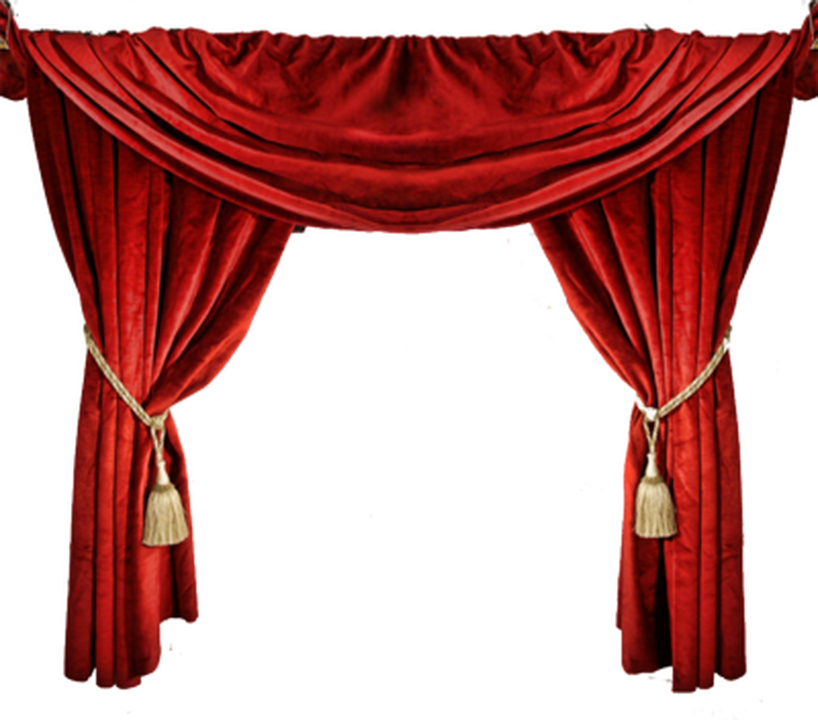 Door Curtains Clipart - Various Artists / Jeffree's Volume 2 (1163x1024)
