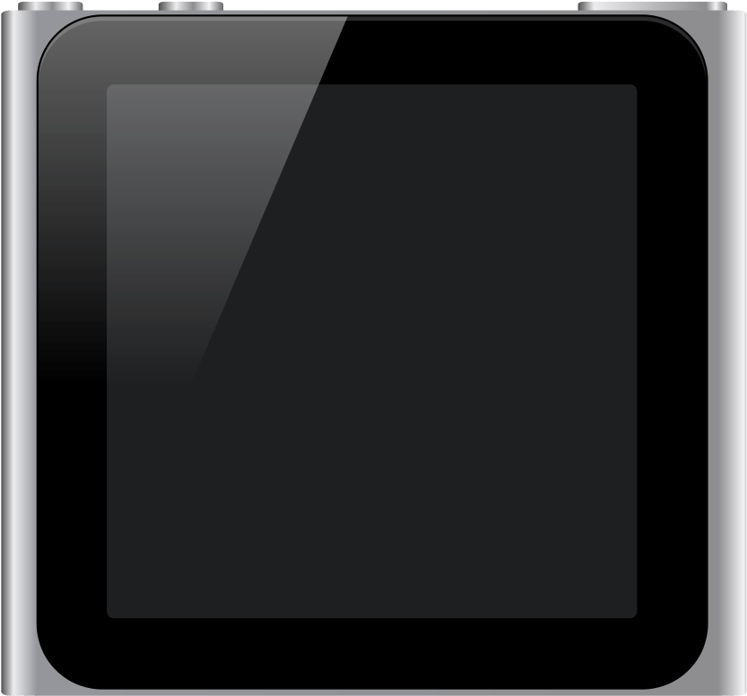 Ipod Boy Clipart, Vector Clip Art Online, Royalty Free - Tablet Computer (900x900)