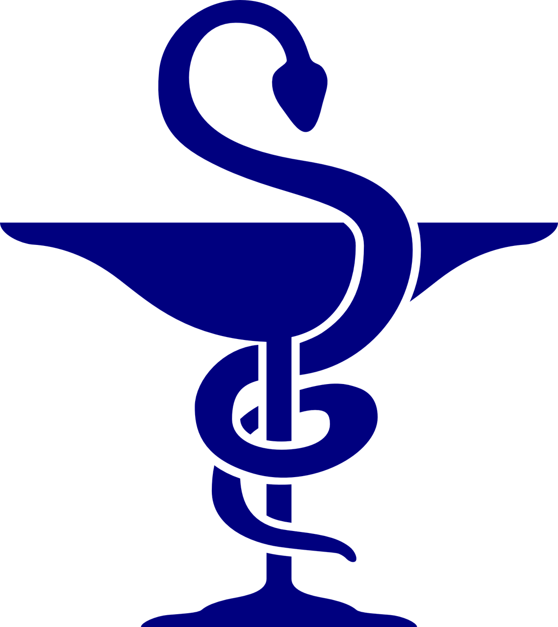 Pharmacy Medicine Doctor Medic Png Image - Aristeus Greek Mythology Symbol (1707x1920)