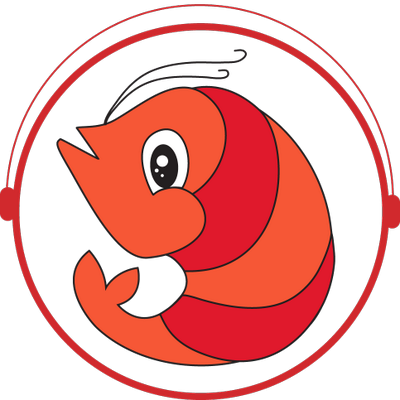 The Shrimp Bucket - Shrimp Bucket (400x400)