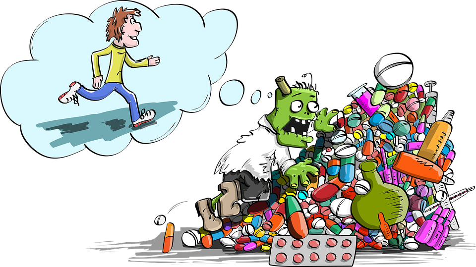 Sleepy Brain Cliparts 24, Buy Clip Art - Tablet (960x539)