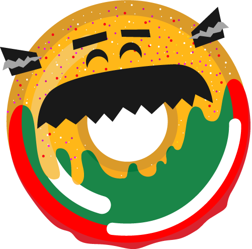 Holy Cannoli - Holy Cannoli (501x494)