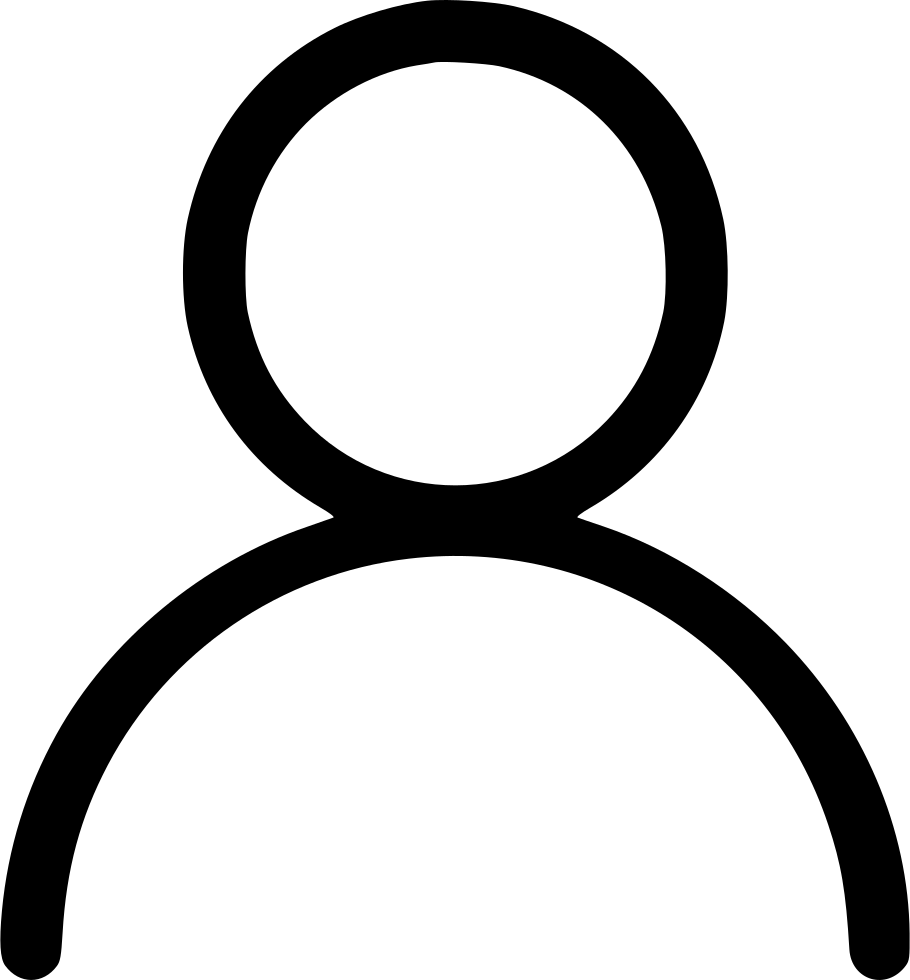 Png File - Name Icon Png White (910x980)