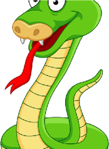 Snakes Cartoon Pictures - Cartoon Snake (640x480)