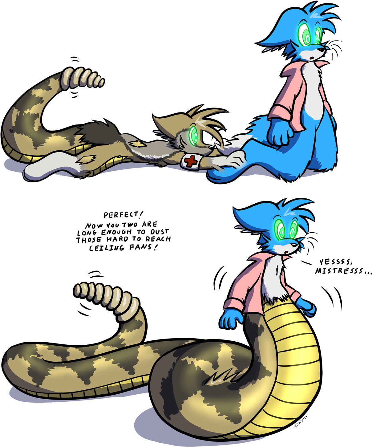 Snake - Snake Hypnotize (1322x1500)