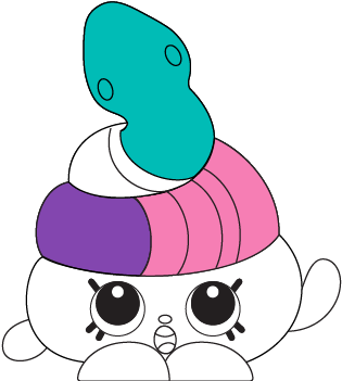 Jelly Clipart Snakes - Gelatin Dessert (400x400)