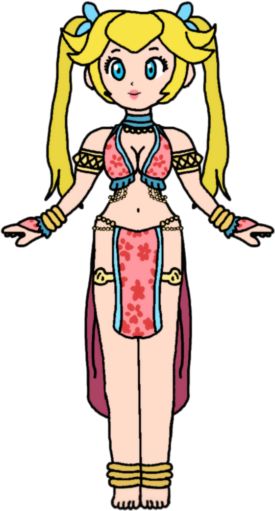 Lucy By Katlime - Digital Art (720x1109)