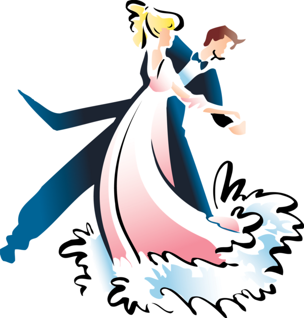 Dance Couples - Выпускной Бал Png (1529x1600)