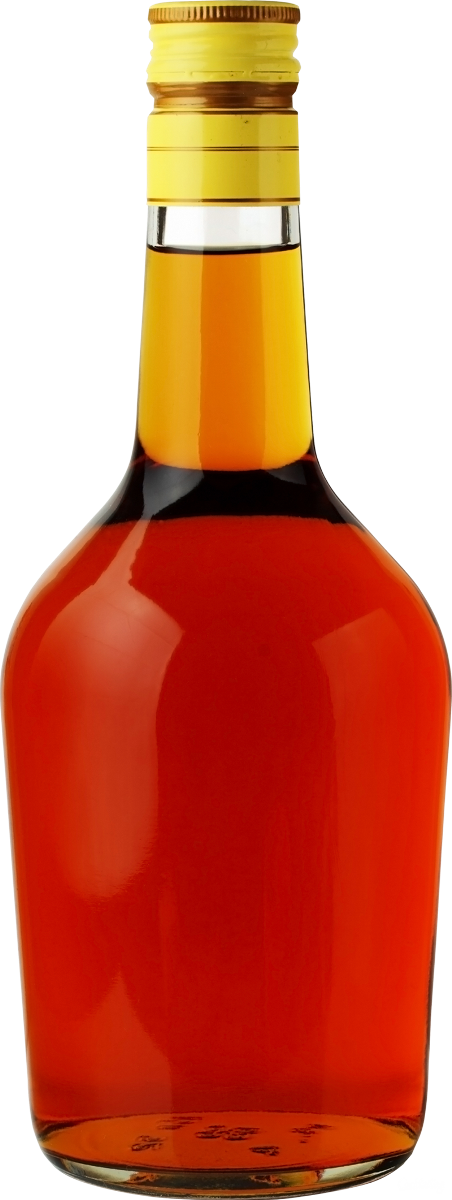 Cognac Png - Cognac (452x1200)