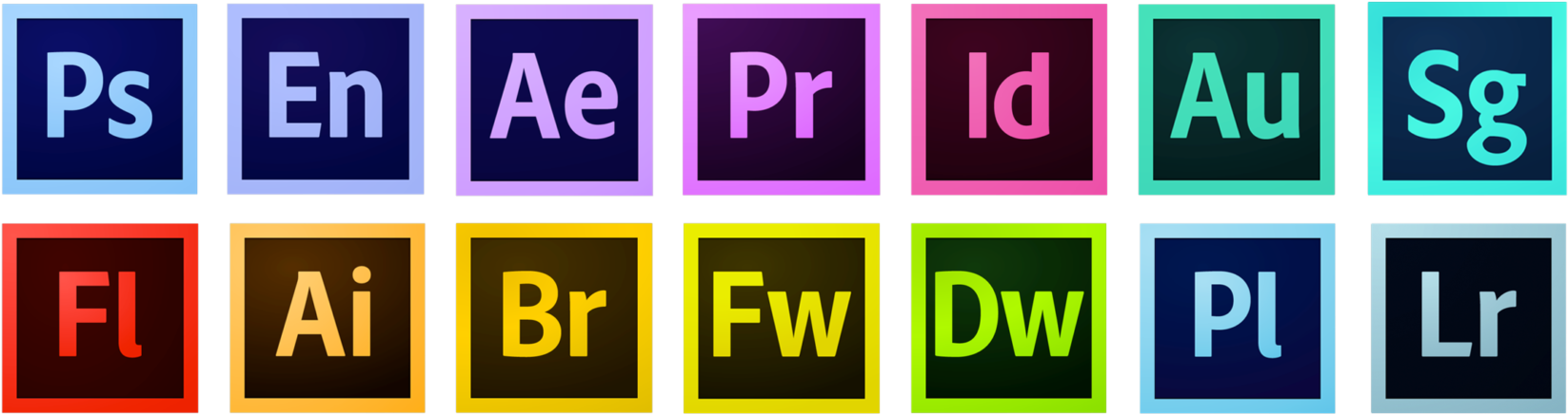 Adobe Creative Cloud Cc Discounts - Adobe Creative Suite 5 (1680x516)