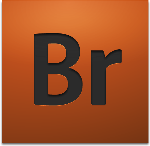 2008-2010 - Adobe Bridge Cs4 Logo (512x512)