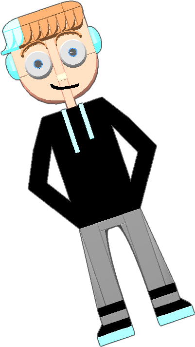 By Camaro King🚘🍔 - Cartoon (768x768)