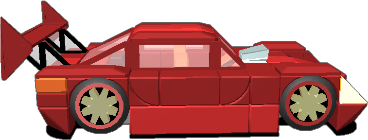 For Epictimtam Hope You Like It - Ferrari Testarossa (768x768)