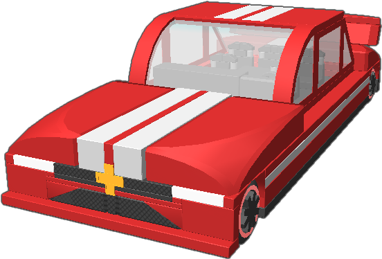 Camaro - By - Ford F-series (768x768)