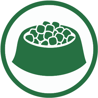 Food Bowl Icon - Maker's Mark (375x375)