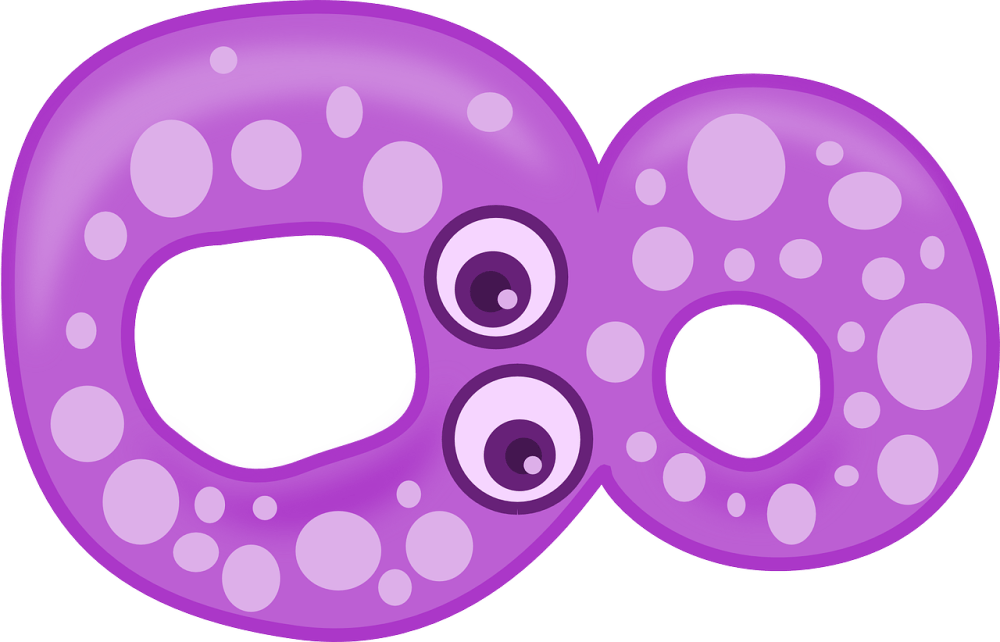 Eight Fun Facts About The Number - Number Eight Tile Coaster (1000x642)