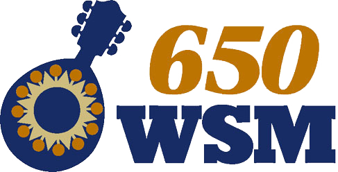 Where Does Nashville's Leading Radio Station Wsm Get - Wind And Waves (487x248)