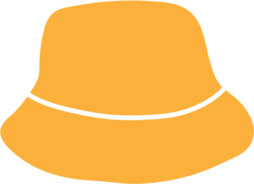 Bucket Gang - Cowboy Hat (1920x1120)