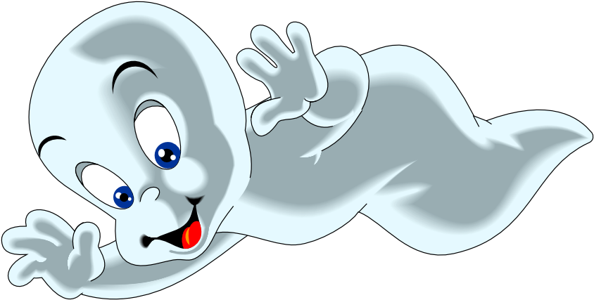 Posts Tagged 'fun Facts' - Casper The Friendly Ghost (853x436)
