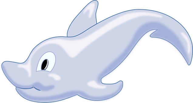 Delfin, Hav, Sommer, Vand - Dolphin (636x340)