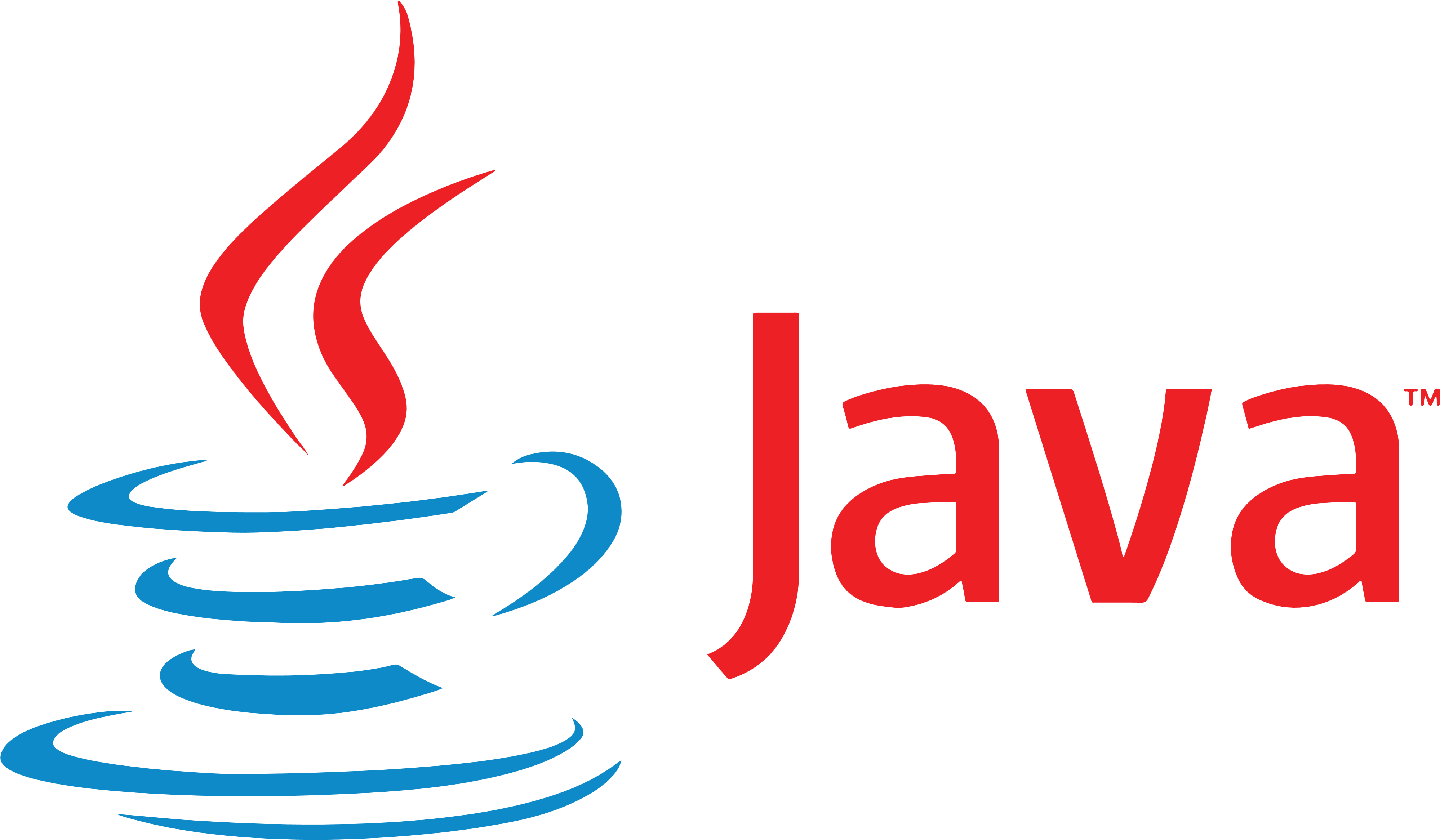 Expertise - Java Logo (4321x2419)