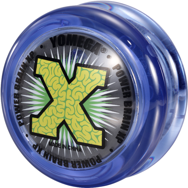 Power Brain Xp - Yomega Power Brain Xp (800x800)