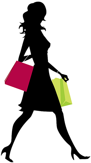 November 8, - Shop Til You Drop (320x566)