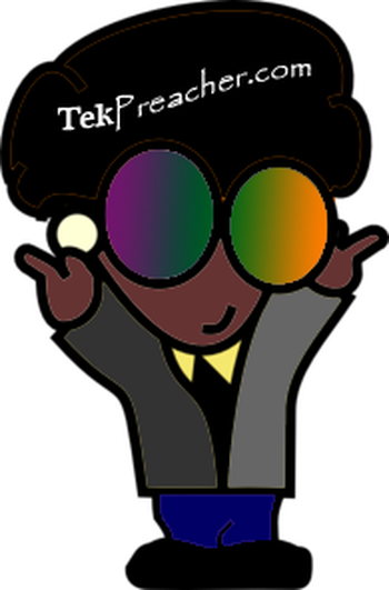 Christian Owned Service Tekpreacher In Dallas Tx - Christian Owned Service Tekpreacher In Dallas Tx (350x531)