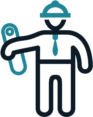 Providing Expertise On Optimal Use Of Funds And Resources - Laborer (500x500)