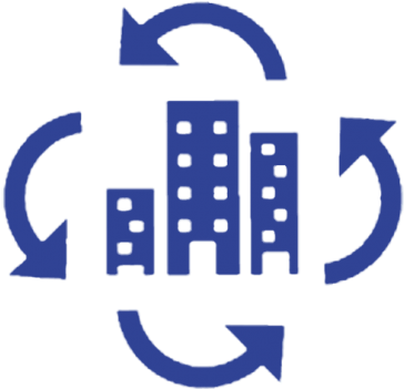 Business Continuity And Resilience - Circle (380x380)