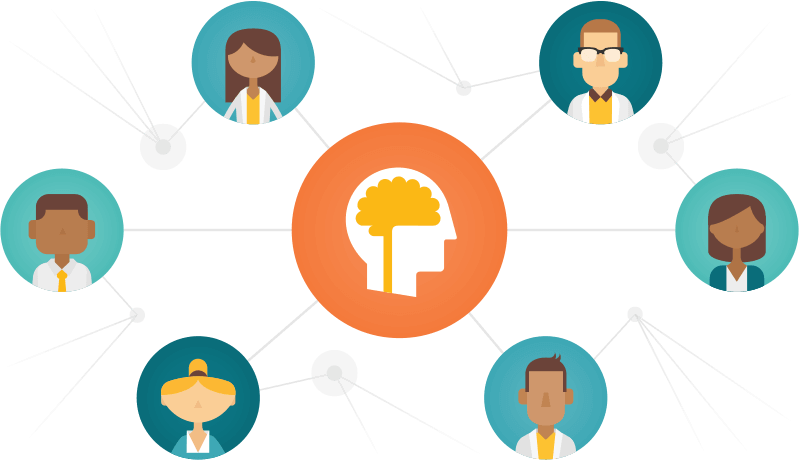 We Work With 100 Researchers Worldwide, Many Of Whom - Lumosity (800x460)