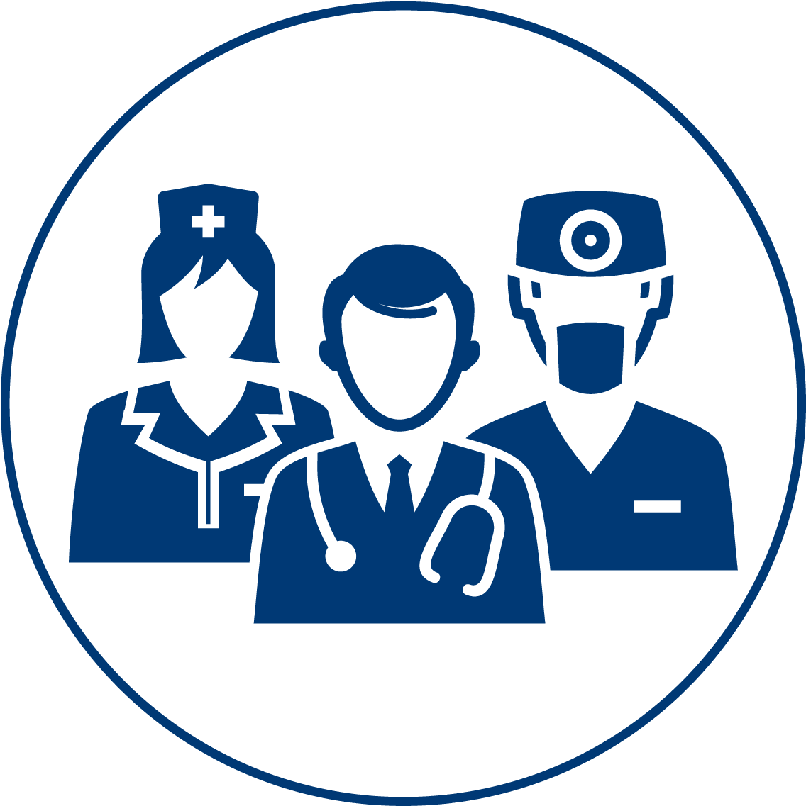 Multidisciplinary Team For All Medical Emergencies - Multidisciplinary Team For All Medical Emergencies (1200x1200)