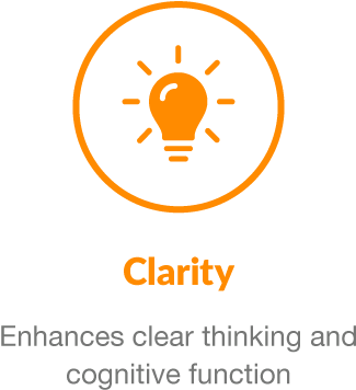 This Product Is Specialized, Brain-directed Nutrition - Circle (432x454)