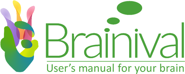 Brainival Course On Mind Mapping And Memory Techniques - Brainival Course On Mind Mapping And Memory Techniques (654x256)