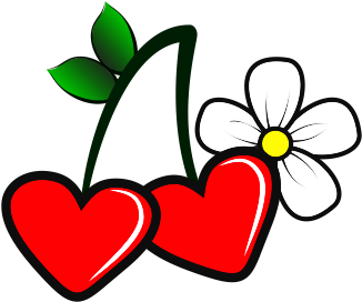 Hermosa Etiqueta Nails Imágenes Parte - Drawing (425x620)