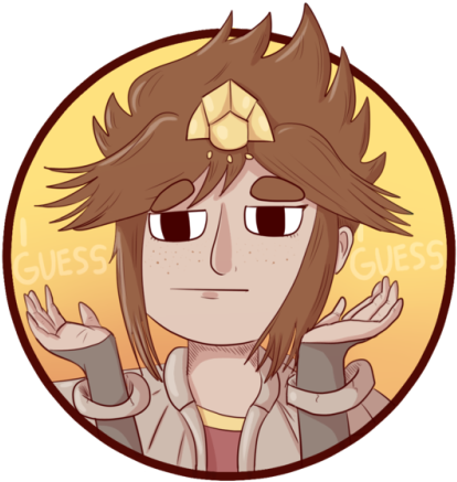 *when U Still Don't Have A Skin, But At Least Ur In - League Of Legends (500x500)