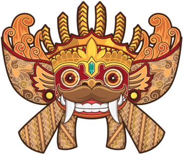 Indonesia Cultural Icon (404x316)