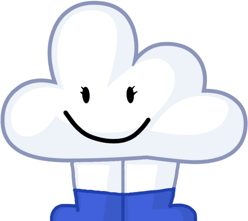 Denosaurs Dumb Cloud Creature By Strongbadian404d - Denosaurs Dumb Cloud Creature By Strongbadian404d (952x839)