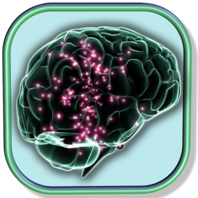 Kids Memory Mind Brain Trainer - Kids Memory Mind Brain Trainer (400x400)