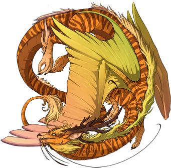 Yazi Chinese Dragon (350x350)
