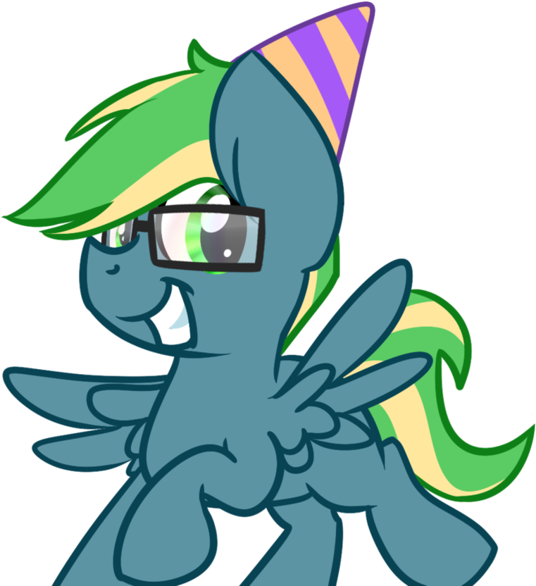 Happy Birthday, Bonus By Littleblackraencloud - Cartoon (938x852)